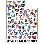 Utah Lacrosse Report