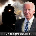 Underground USA