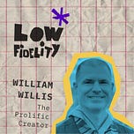 Low Fidelity