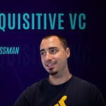 The Inquisitive VC
