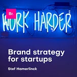 Let's talk branding