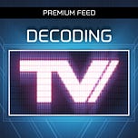 Decoding TV