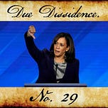 Due Dissidence