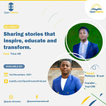 Abongdoh’s Newsletter