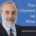 Gus Clemens on Wine