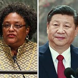 What China Wants by Sam Olsen