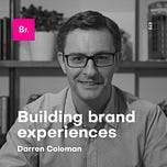 Let's talk branding