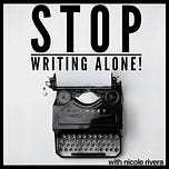 Stop Writing Alone 