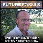 Future Fossils with Michael Garfield