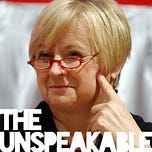 The Unspeakeasy with Meghan Daum