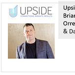 The Upside Newsletter