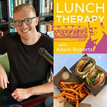 The Amateur Gourmet Newsletter