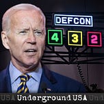 Underground USA