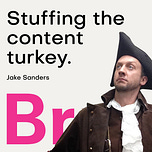 Let's talk branding