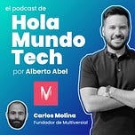 Hola Mundo Tech