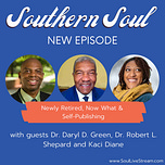 Soul Thursdays - LIVE Episode Community