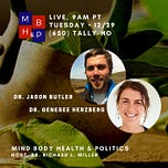 Mind Body Health & Politics