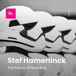 Let's talk branding