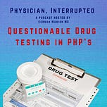 Physician Interrupted