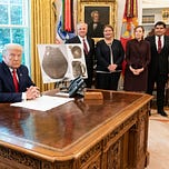The Signorile Report 