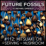 Future Fossils with Michael Garfield