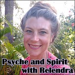 Relendra - Open Heart, Open Mind