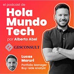 Hola Mundo Tech