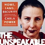 The Unspeakeasy with Meghan Daum
