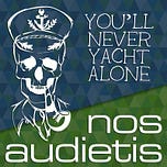Nos Audietis Newsletter