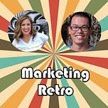 Marketing Retro Podcast