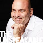 The Unspeakeasy with Meghan Daum