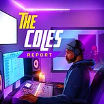 The Coles Report