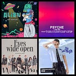 17 Carat K-Pop