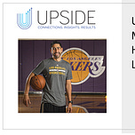 The Upside Newsletter