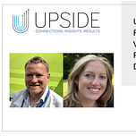 The Upside Newsletter