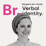 Let's talk branding