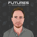 FUTURES by Luke Robert Mason