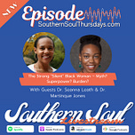 Soul Thursdays - LIVE Episode Community