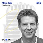 EUVC | The European VC