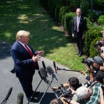 PRESS RUN