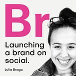 Let's talk branding