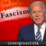 Underground USA