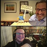 Charlie Don't Tweet -- Charlie Demers's Newsletter