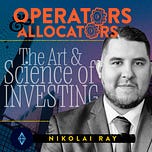 Boring Investments