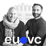 EUVC | The European VC