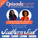 Soul Thursdays - LIVE Episode Community