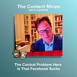 The Content Mines