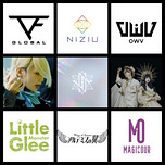17 Carat K-Pop
