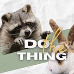 Downtown East Newsletter