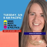 Mind Body Health & Politics